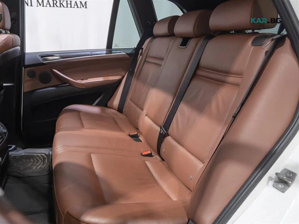 BMW X5 35i * АвтоКредит * (ЦЕНА ДО БГ), снимка 17 - Автомобили и джипове - 56144245