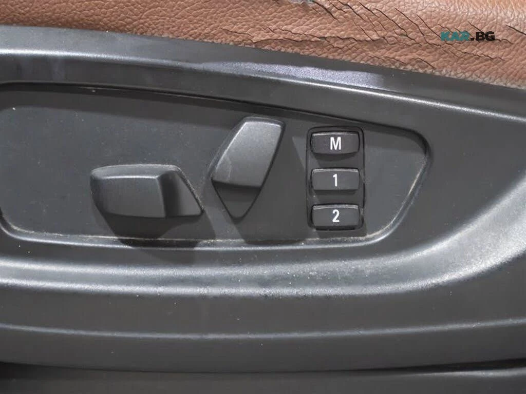 BMW X5 35i * АвтоКредит * (ЦЕНА ДО БГ), снимка 10 - Автомобили и джипове - 56144245