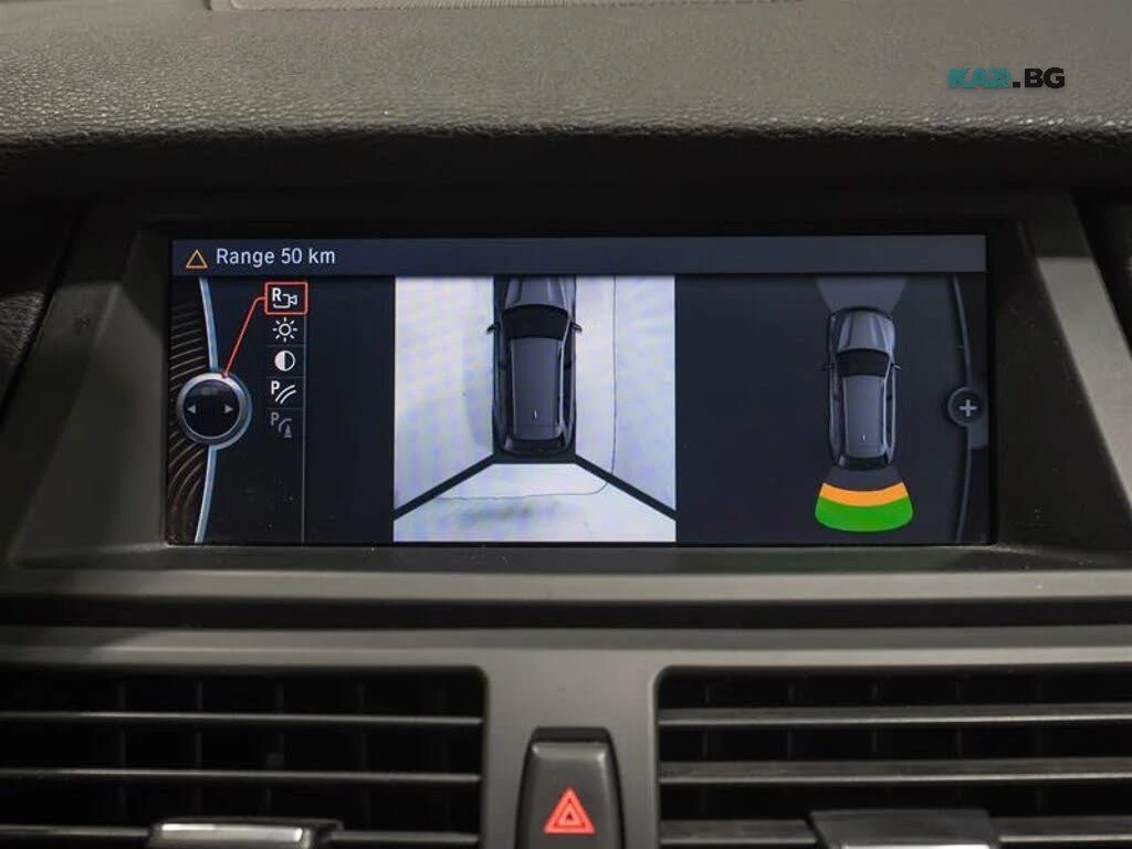 BMW X5 35i * АвтоКредит * (ЦЕНА ДО БГ), снимка 13 - Автомобили и джипове - 56144245