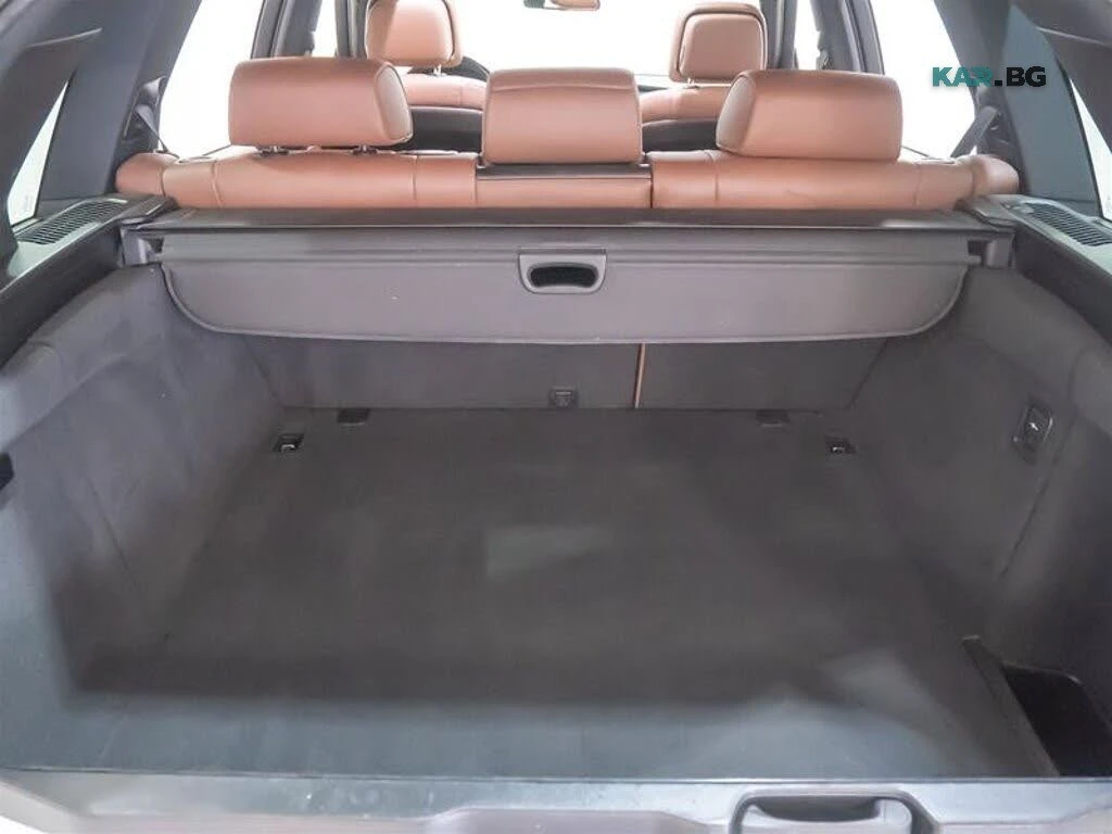 BMW X5 35i * АвтоКредит * (ЦЕНА ДО БГ), снимка 6 - Автомобили и джипове - 56144245