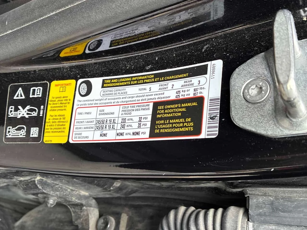 BMW X3 * xDrive30i * CARFAX * , снимка 10 - Автомобили и джипове - 56178140