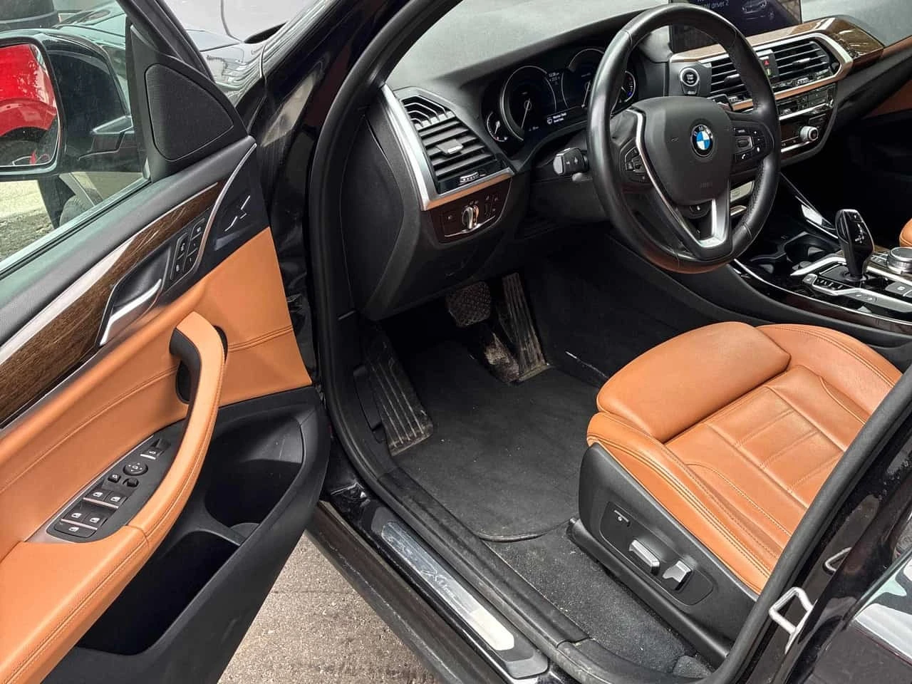 BMW X3 * xDrive30i * CARFAX * , снимка 5 - Автомобили и джипове - 56178140