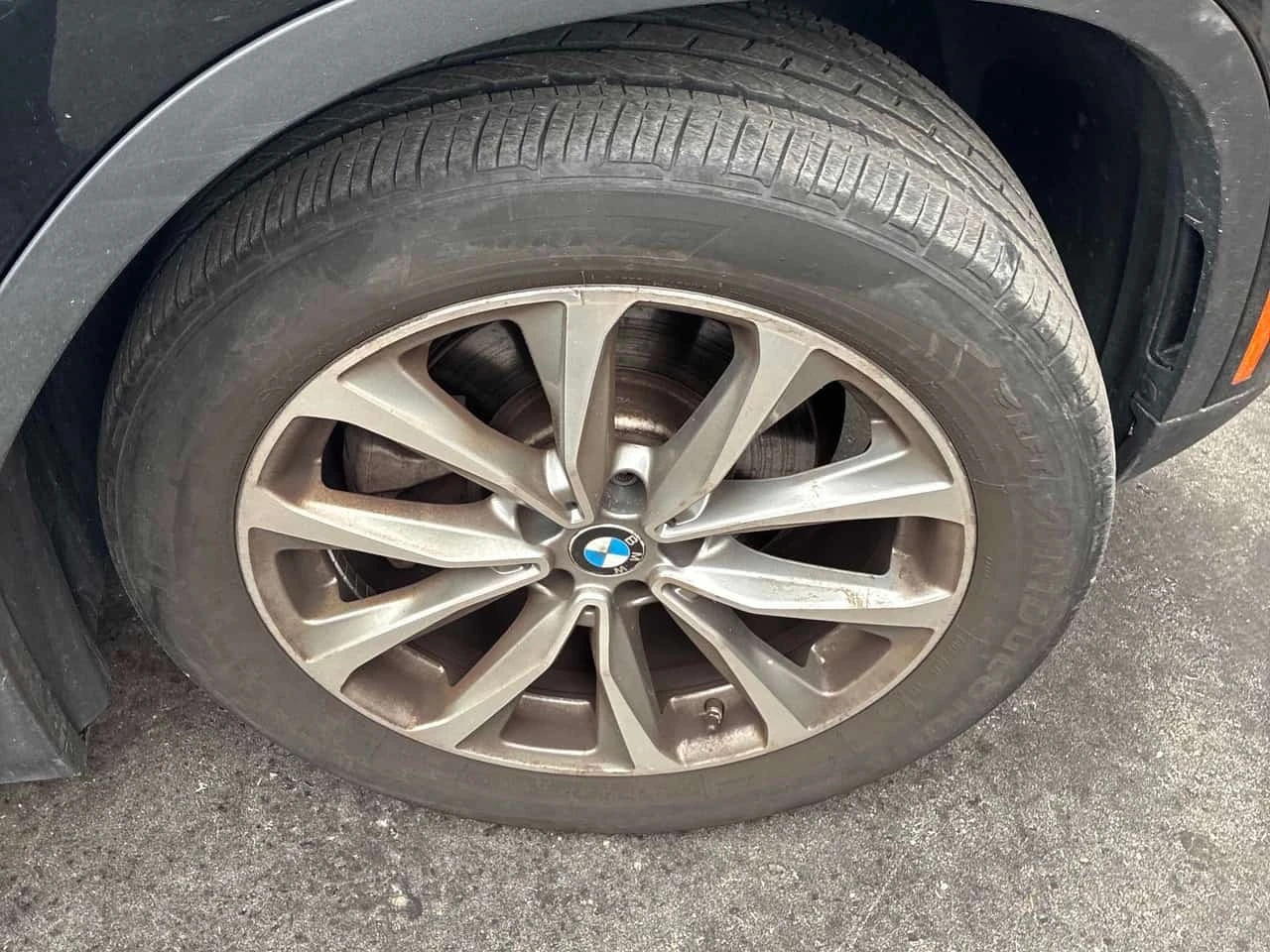 BMW X3 * xDrive30i * CARFAX * , снимка 7 - Автомобили и джипове - 56178140