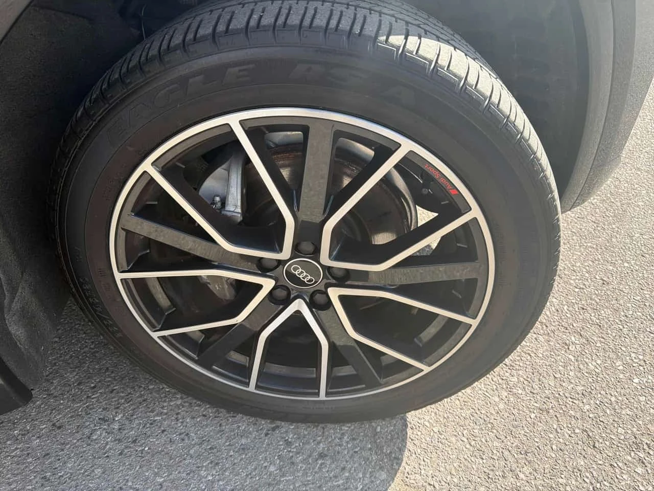 Audi Q5 / TECHNIK / ��������� / 360 / ��� ��������� | Mobile.bg � ����������� 6