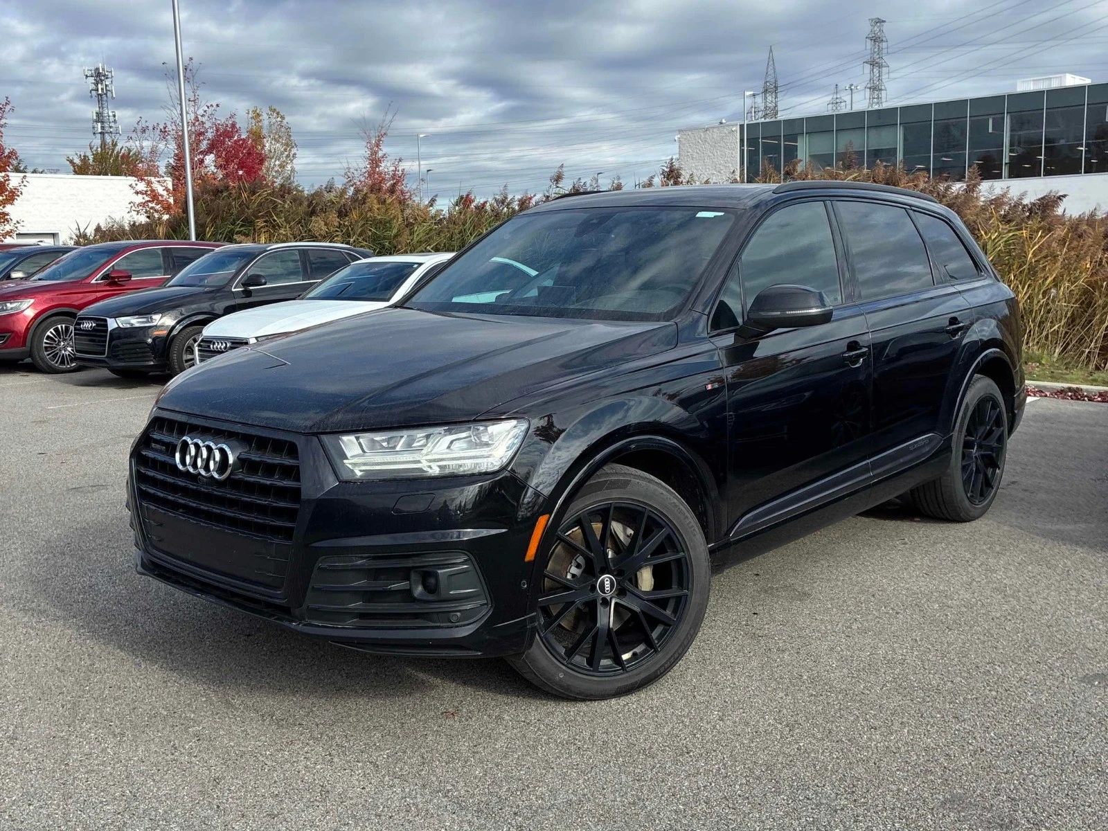 Audi Q7 �������� | 360  | ���������� | ���� �� �� | Mobile.bg � ����������� 1