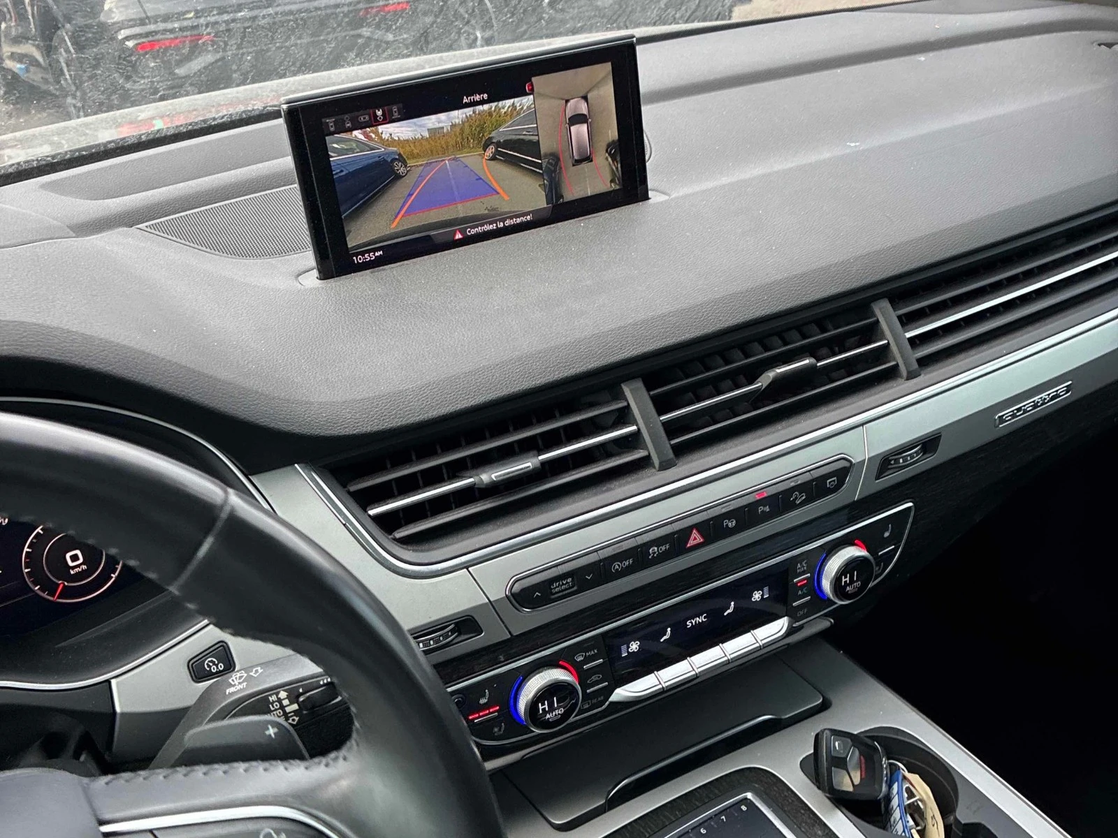 Audi Q7 �������� | 360  | ���������� | ���� �� �� | Mobile.bg � ����������� 8