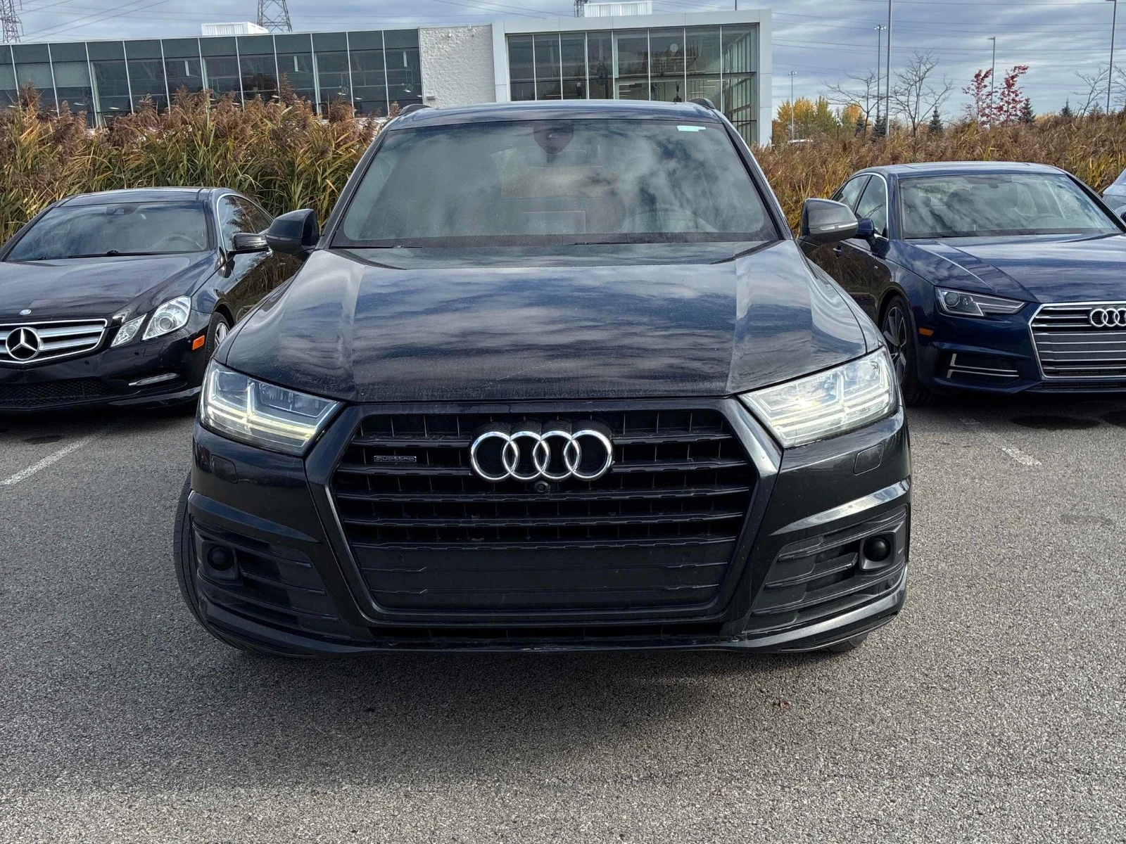 Audi Q7 �������� | 360  | ���������� | ���� �� �� | Mobile.bg � ����������� 5