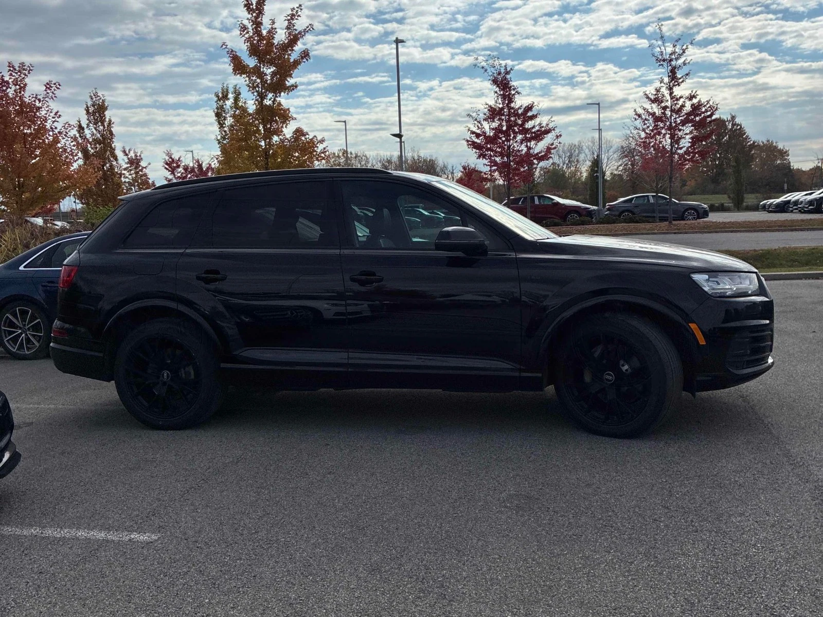 Audi Q7 �������� | 360  | ���������� | ���� �� �� | Mobile.bg � ����������� 3