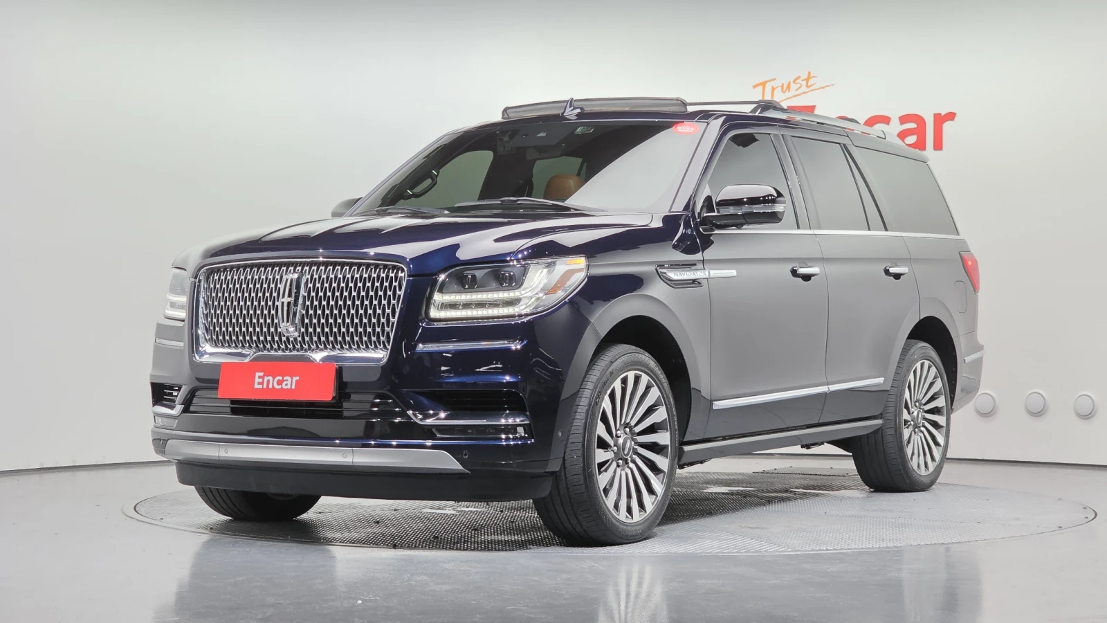 Lincoln Navigator 3.5 360 МАСАЖ HUD ЛЮК КРАЙНА ЦЕНА* encareu.com