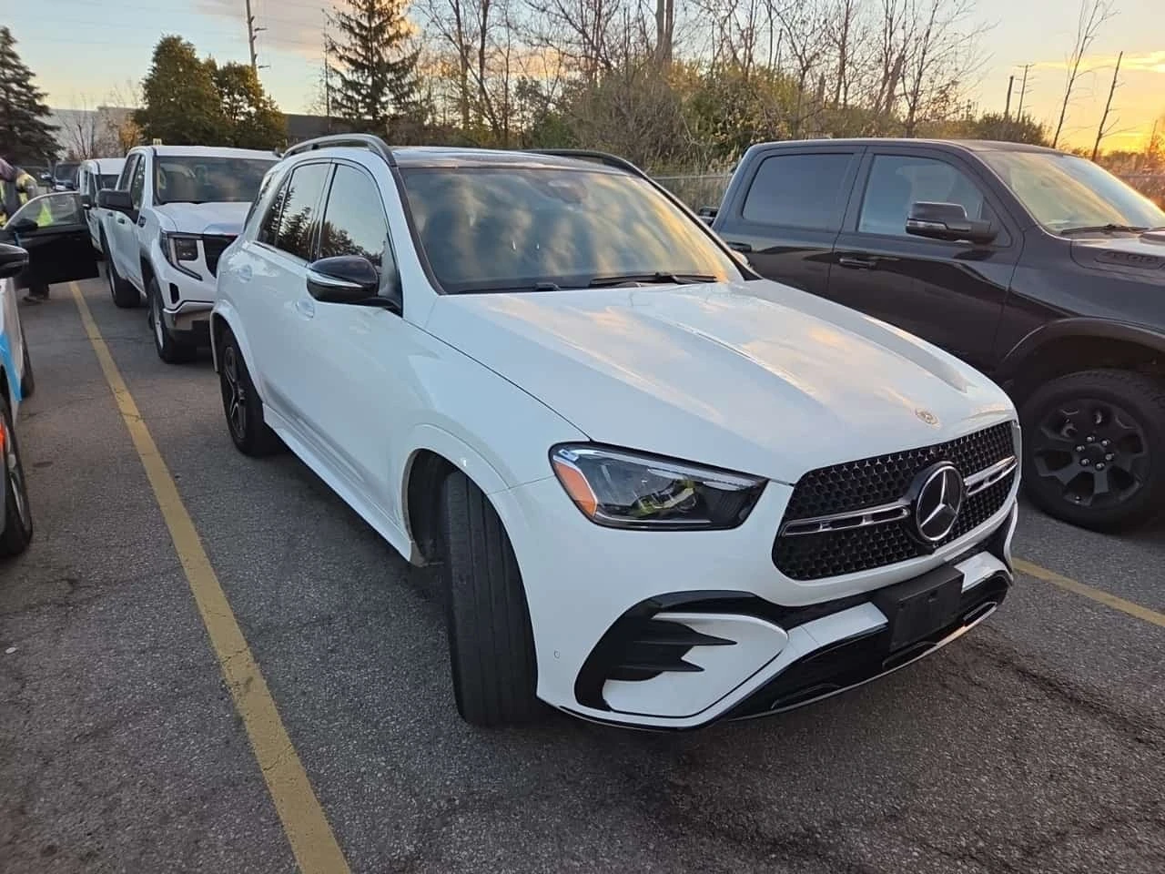 Mercedes-Benz GLE 350 * AMG Line * ���� ���������� * CARFAX *  | Mobile.bg � ����������� 2