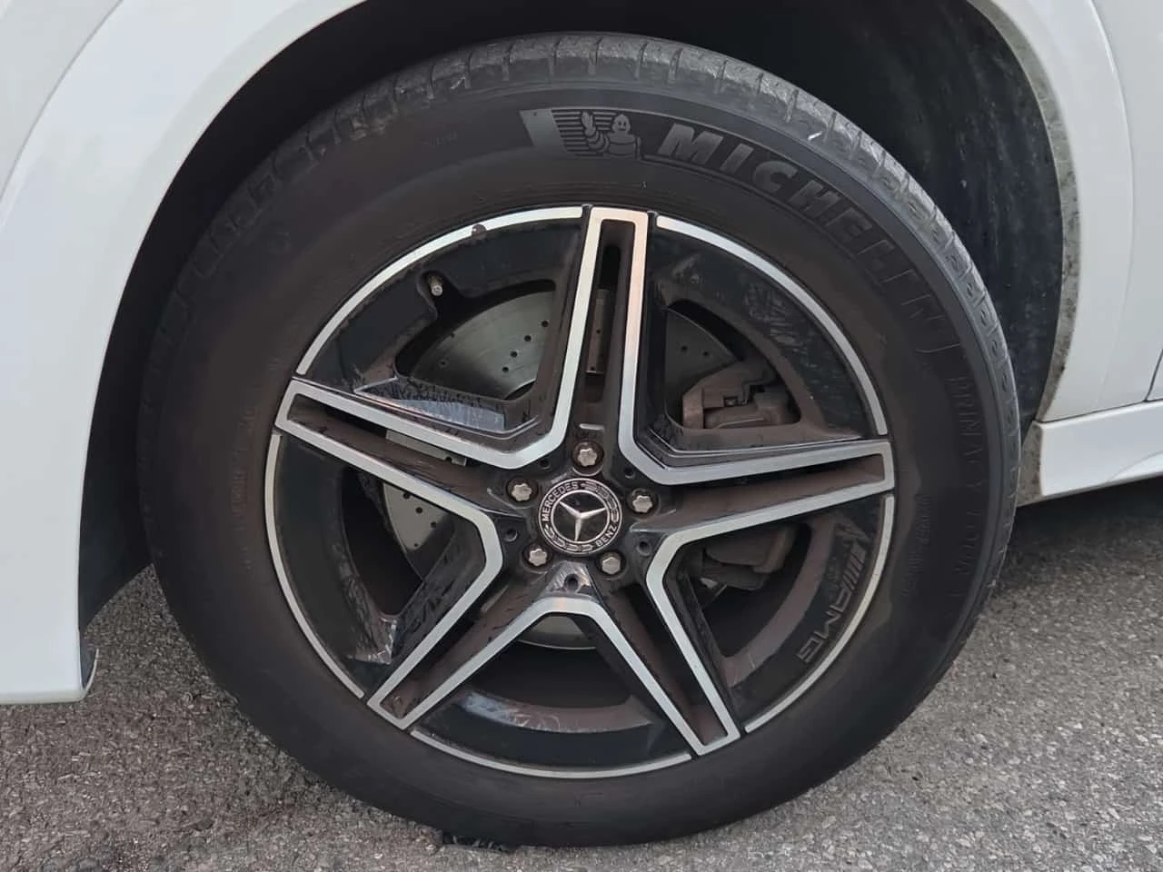 Mercedes-Benz GLE 350 * AMG Line * ���� ���������� * CARFAX *  | Mobile.bg � ����������� 15