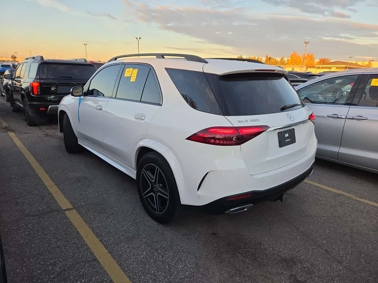 Mercedes-Benz GLE 350 * AMG Line * ���� ���������� * CARFAX *  | Mobile.bg � ����������� 3