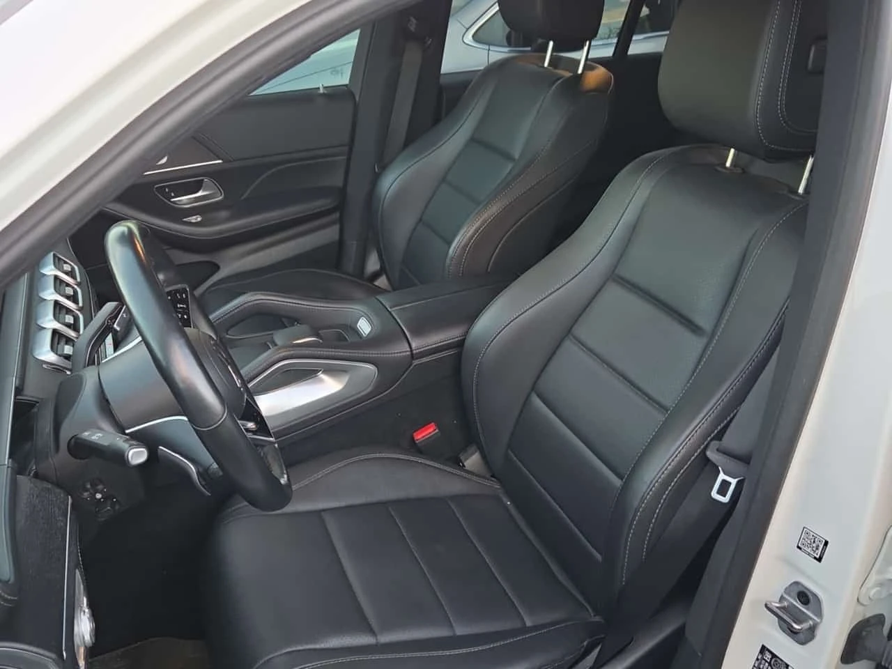 Mercedes-Benz GLE 350 * AMG Line * ���� ���������� * CARFAX *  | Mobile.bg � ����������� 8