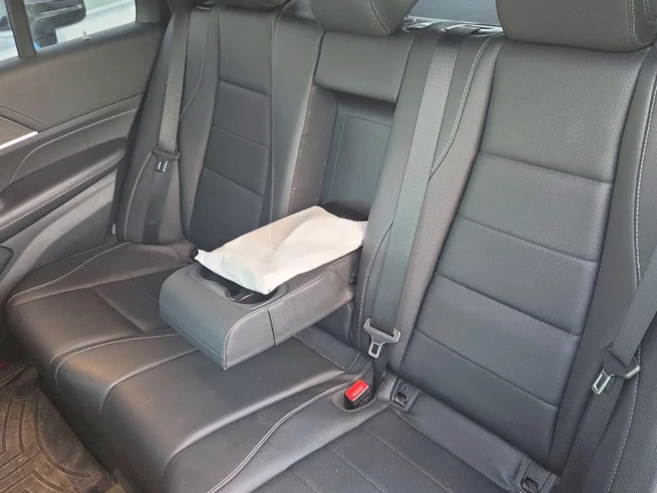 Mercedes-Benz GLE 350 * AMG Line * ���� ���������� * CARFAX *  | Mobile.bg � ����������� 9