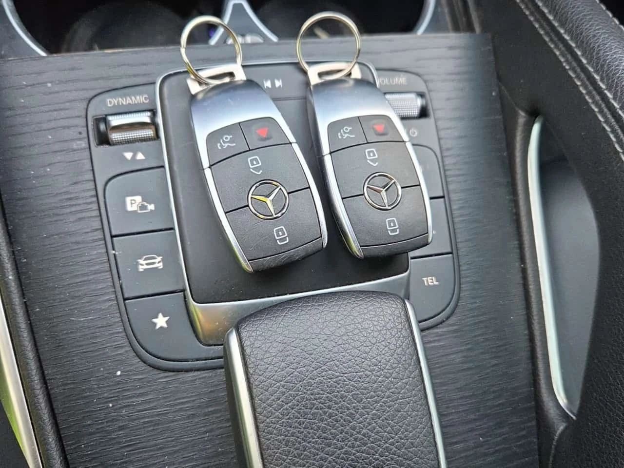Mercedes-Benz GLE 350 * AMG Line * ���� ���������� * CARFAX *  | Mobile.bg � ����������� 10
