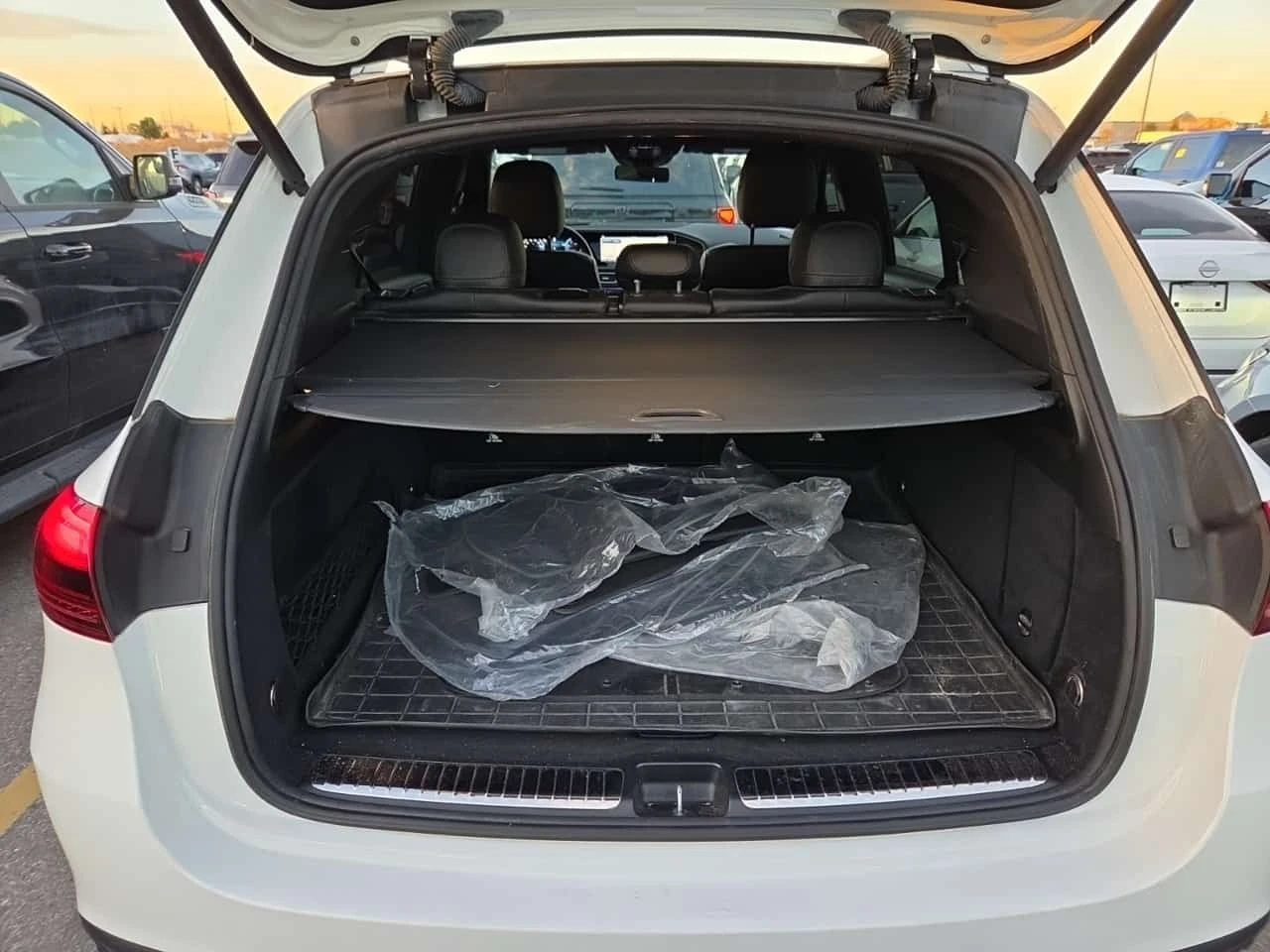 Mercedes-Benz GLE 350 * AMG Line * ���� ���������� * CARFAX *  | Mobile.bg � ����������� 13