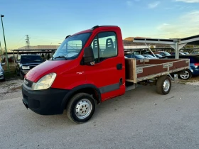 Iveco 35s11 2.3D Italia, снимка 2