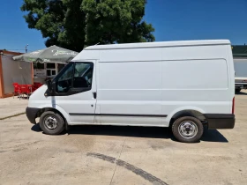 Ford Transit Форд Транзит, снимка 4