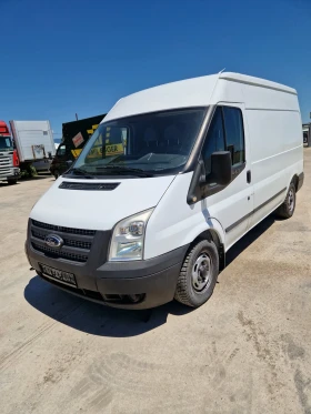 Ford Transit Форд Транзит, снимка 3