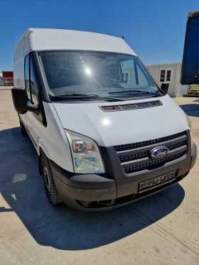 Ford Transit Форд Транзит, снимка 1
