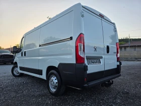 Peugeot Boxer 2.2hdi , снимка 4
