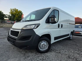 Peugeot Boxer 2.2hdi , снимка 1