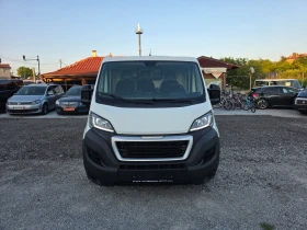 Peugeot Boxer 2.2hdi , снимка 2