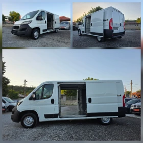 Peugeot Boxer 2.2hdi , снимка 7
