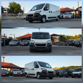 Peugeot Boxer 2.2hdi , снимка 9