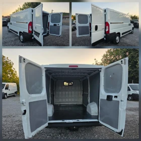 Peugeot Boxer 2.2hdi , снимка 11