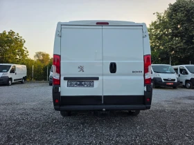 Peugeot Boxer 2.2hdi , снимка 5