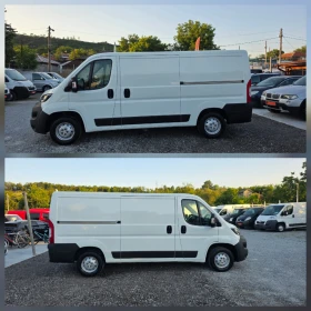 Peugeot Boxer 2.2hdi , снимка 8