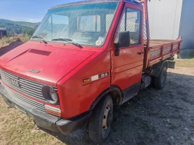 Iveco 35-8 Самосвал, снимка 2