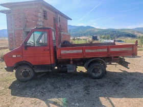 Iveco 35-8 Самосвал, снимка 3