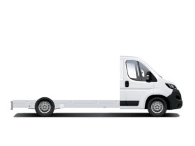 Fiat Ducato Chassis Cab 435L4 | Mobile.bg    1