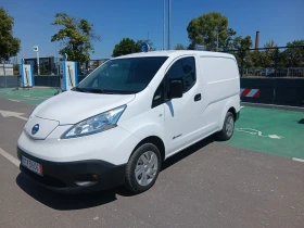 Nissan NV200 24kw | Mobile.bg    4