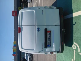 Nissan NV200 22kw, снимка 6