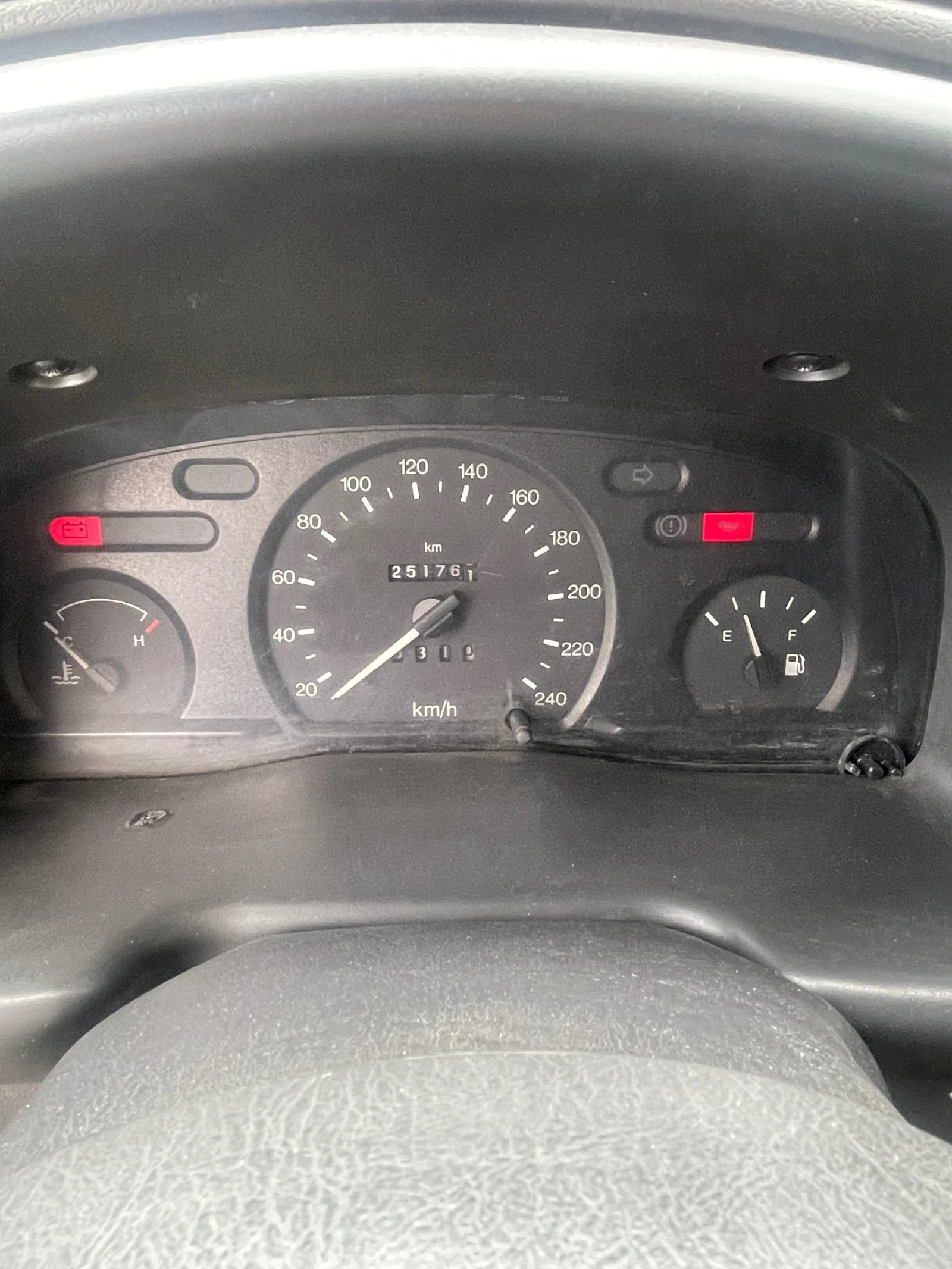 Ford Transit 2.0 - изображение 5