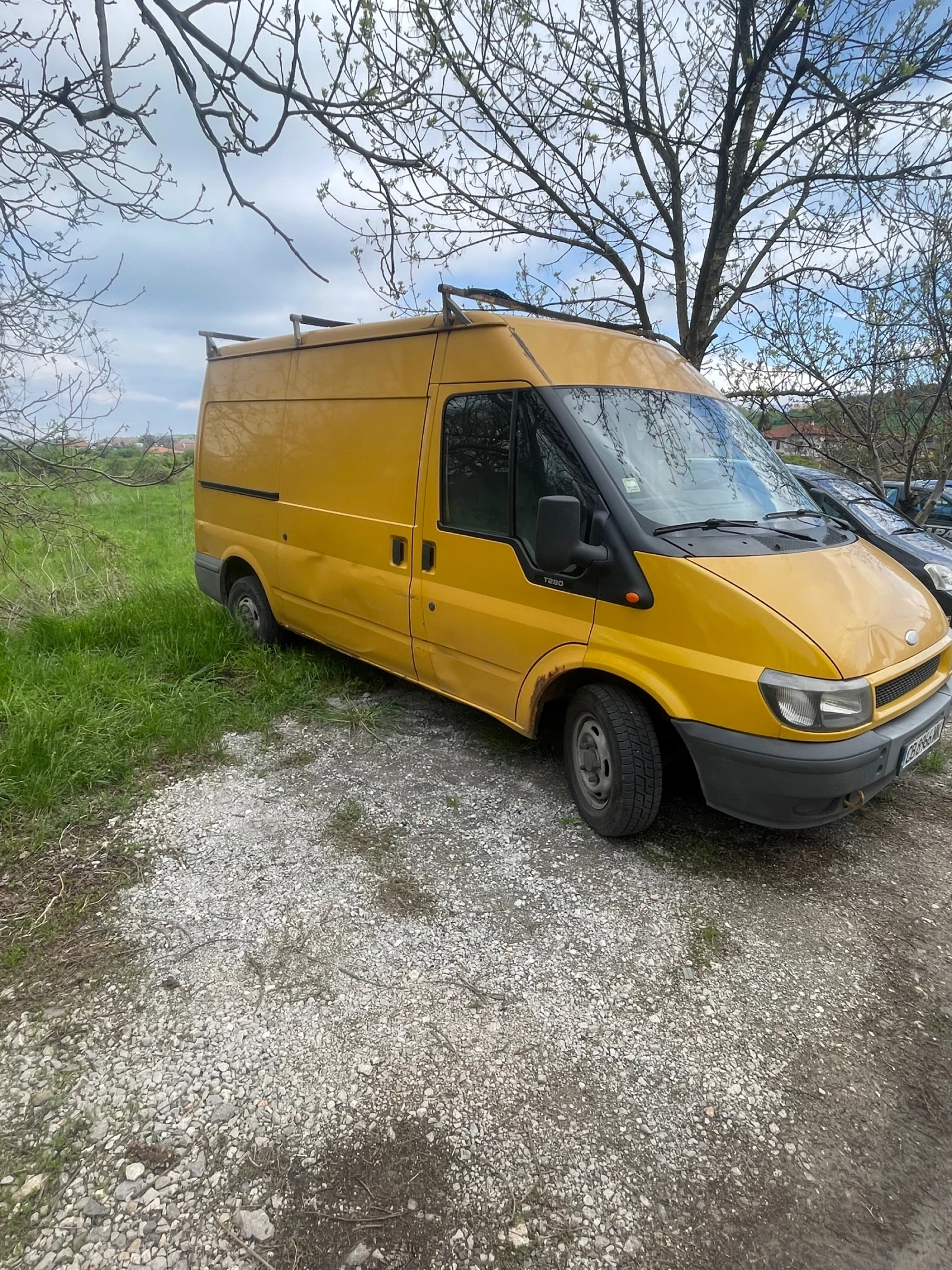 Ford Transit 2.0 - изображение 3
