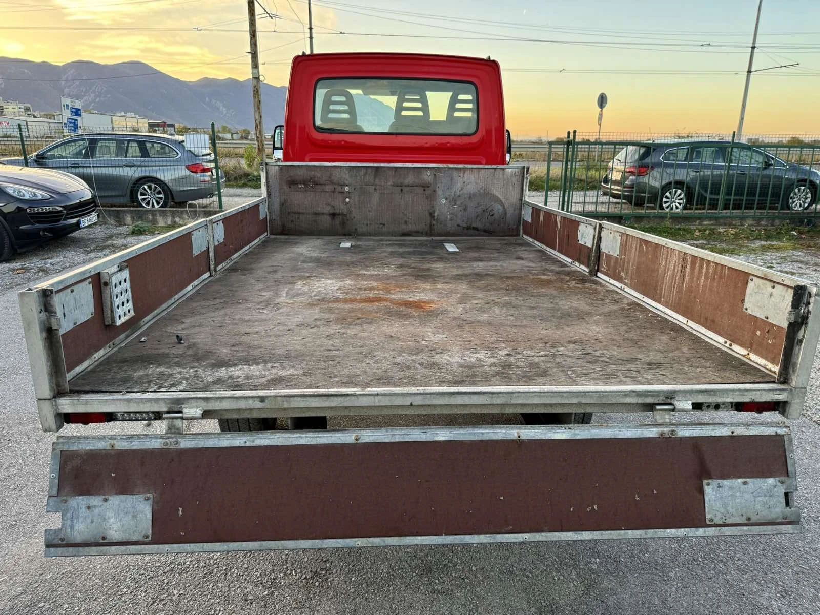 Iveco 35s11 2.3D Italia | Mobile.bg   9