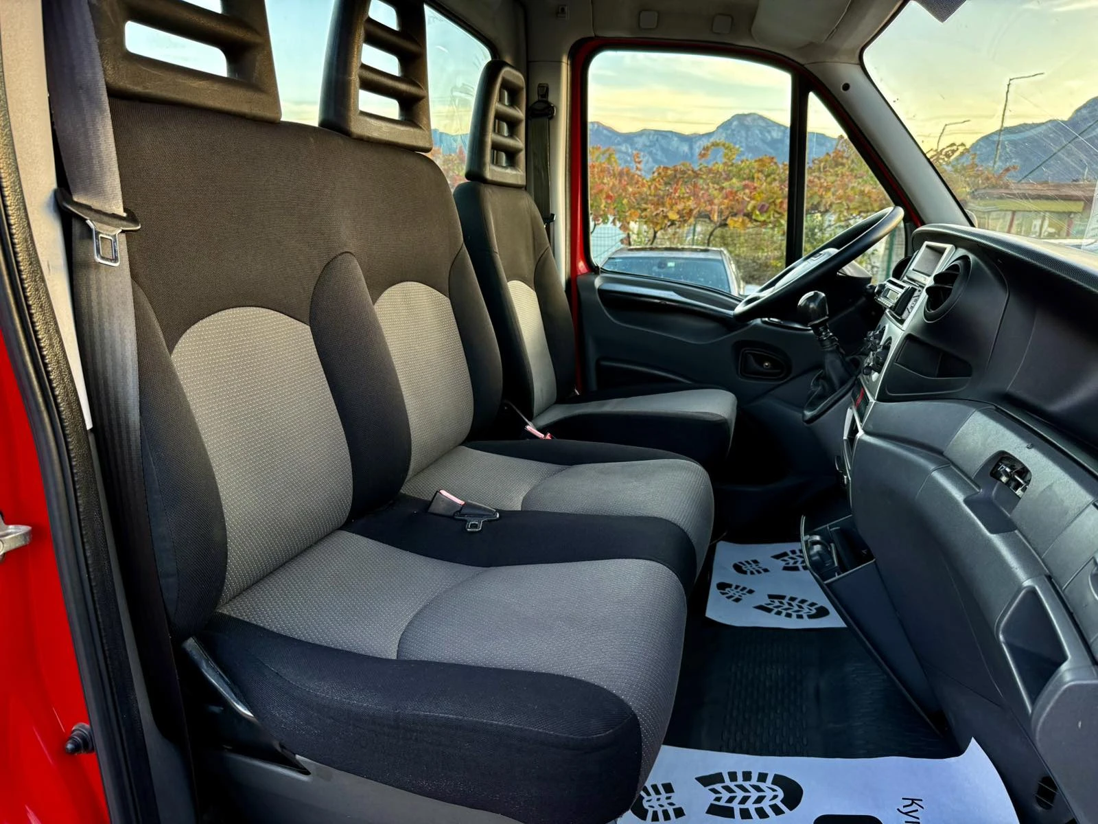 Iveco 35s11 2.3D Italia | Mobile.bg   13