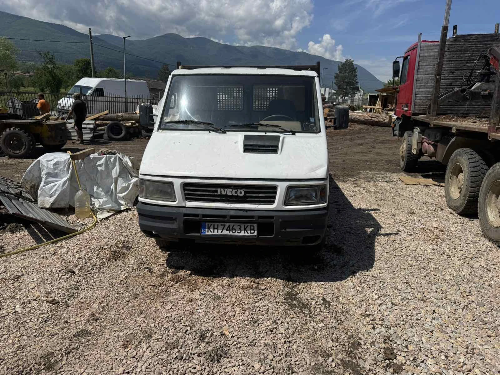 Iveco 3512 | Mobile.bg � ����������� 2