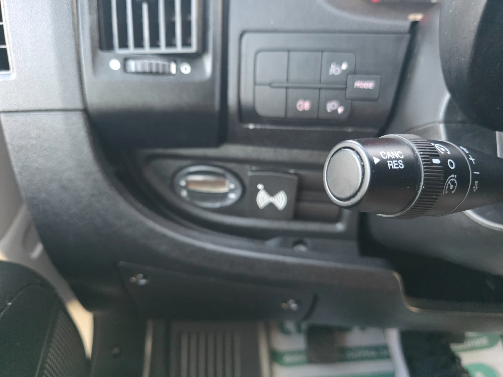 Peugeot Boxer 2.2hdi , снимка 15 - Бусове и автобуси - 55097080