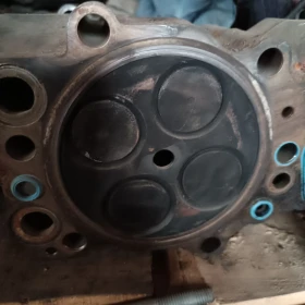 Scania R 420, снимка 3