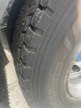 Mercedes-Benz Actros, снимка 9