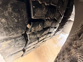 Daf XF 480 RETARDER, снимка 10