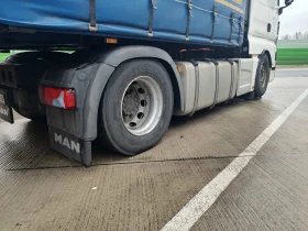 Man Tgx 18.470, снимка 3