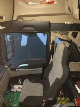 Man Tgx 18.470, снимка 7