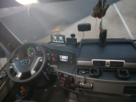 Man Tgx 18.470, снимка 6