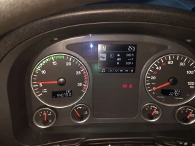 Man Tgx 18.470, снимка 4